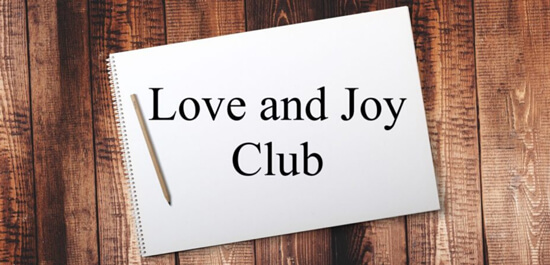 Love and Joy Club