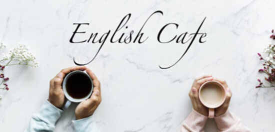 english-cafe