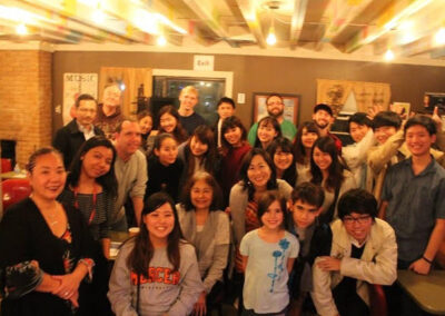english cafe photos